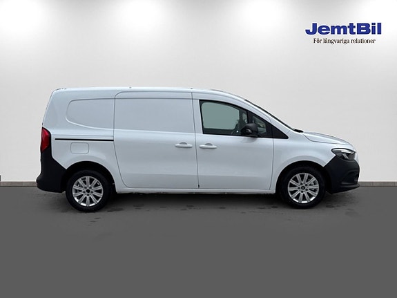 Mercedes-Benz Citan Tourer 4 of 5