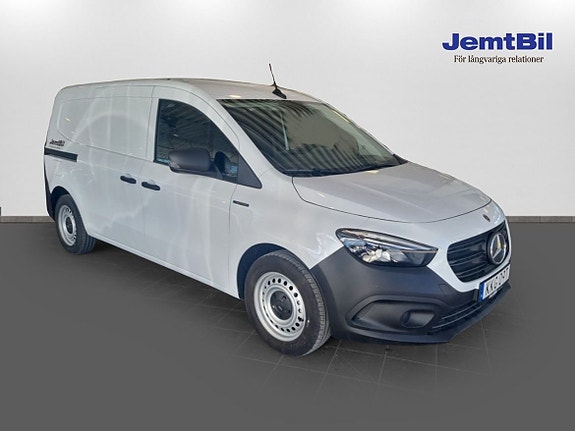 Mercedes-Benz eCitan 3 of 5