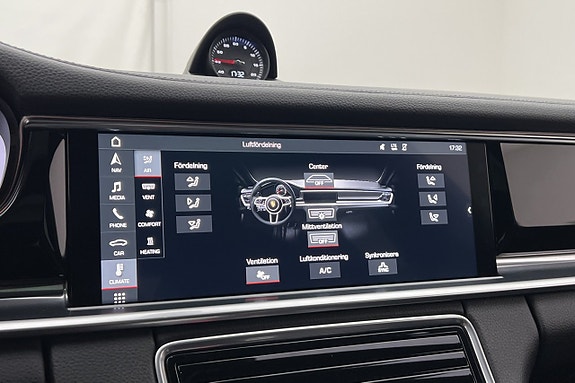 Porsche Panamera 4 28 of 30