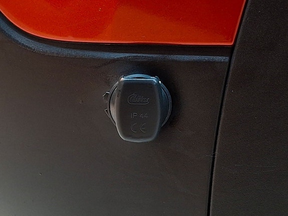 Renault Kadjar 9 of 10