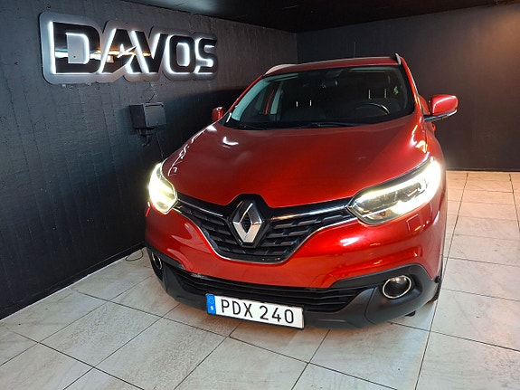 Renault Kadjar 7 of 10