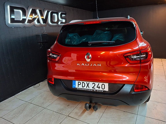 Renault Kadjar 8 of 10