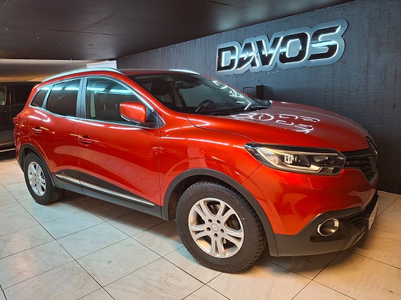 Renault Kadjar 2 of 5