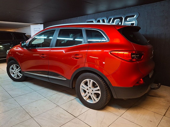 Renault Kadjar 6 of 10