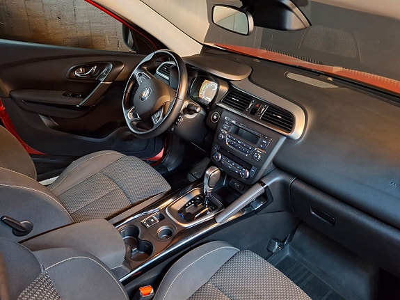 Renault Kadjar 3 of 5