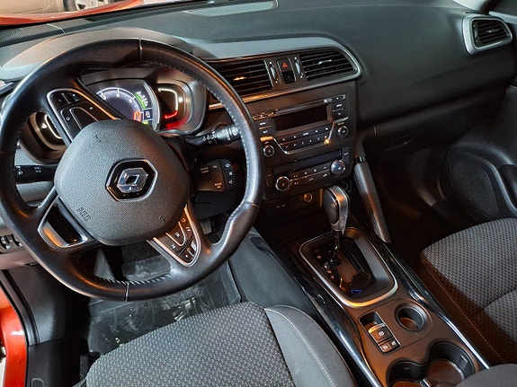 Renault Kadjar 10 of 10
