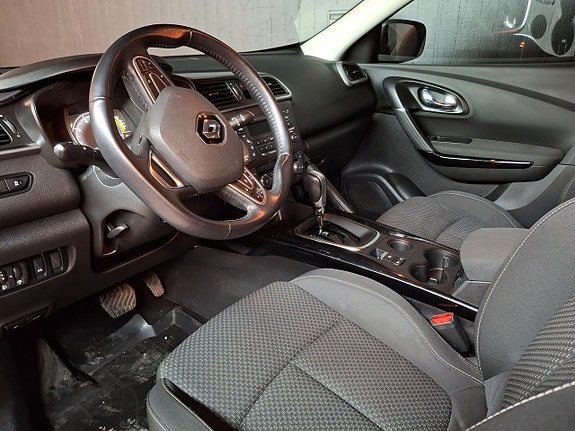 Renault Kadjar 5 of 5