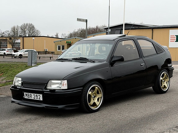 Opel Kadett
