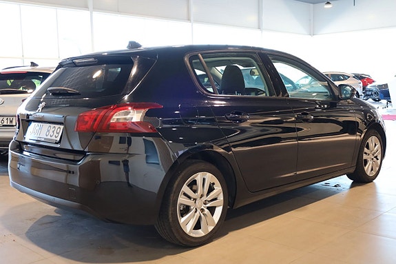 Peugeot 308 5 of 5
