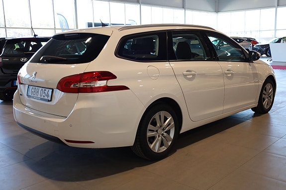 Peugeot 308 5 of 5