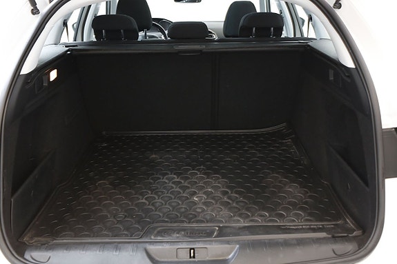Peugeot 308 22 of 23
