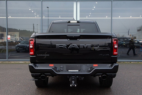 Dodge RAM 1500 6 of 22