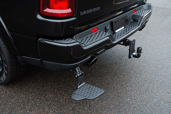 Dodge RAM 1500 8 of 22