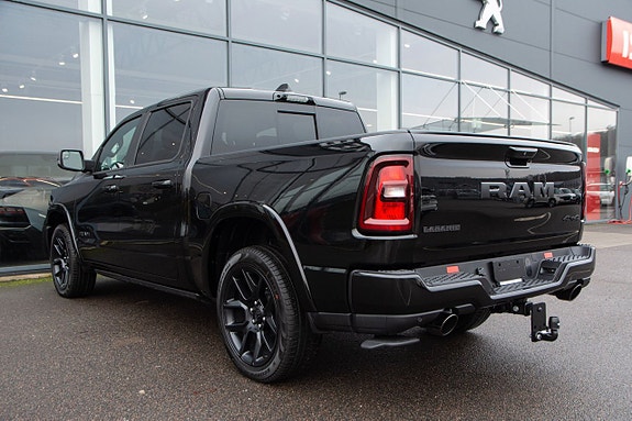 Dodge RAM 1500 7 of 22