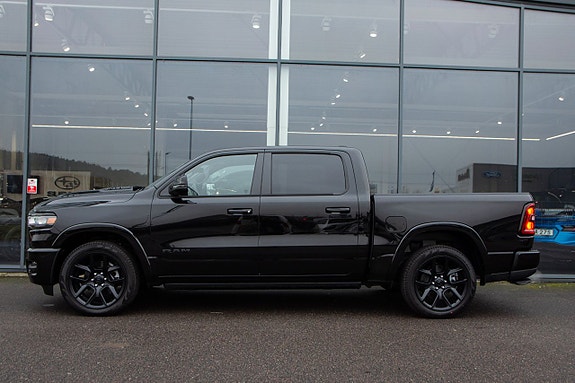 Dodge RAM 1500 4 of 5