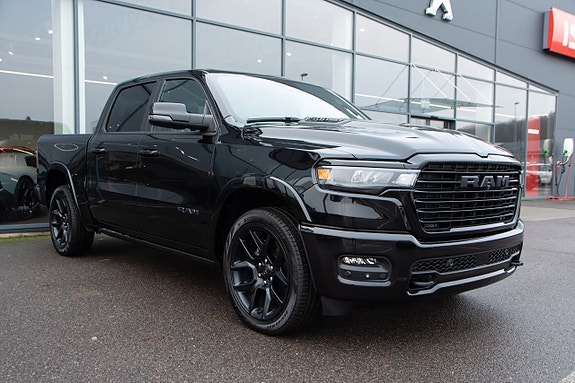 Dodge RAM 1500 3 of 5