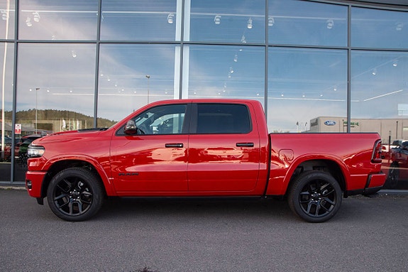 Dodge RAM 1500 4 of 5