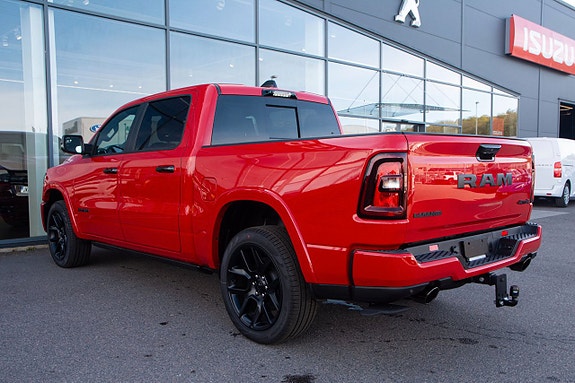 Dodge RAM 1500 7 of 18