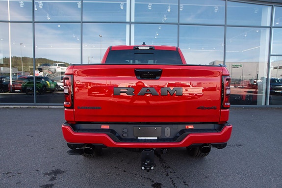 Dodge RAM 1500 6 of 18