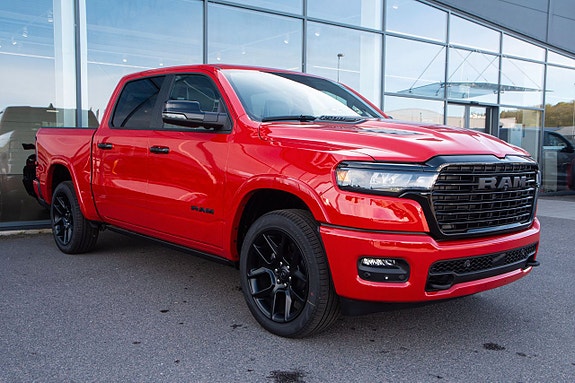 Dodge RAM 1500 3 of 5