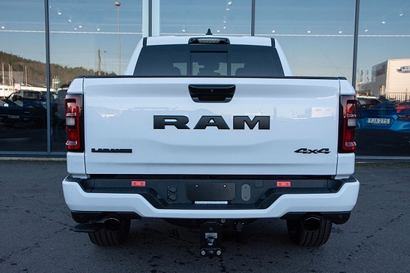 Dodge RAM 1500 6 of 16