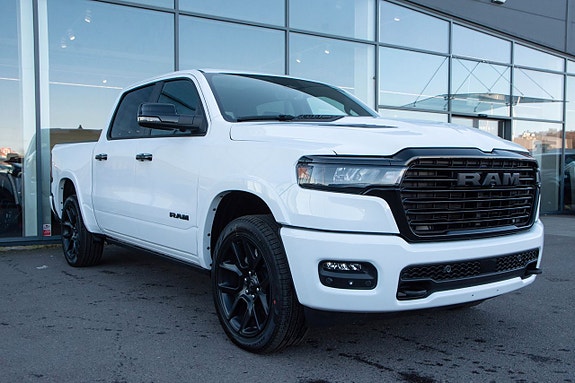 Dodge RAM 1500 3 of 5