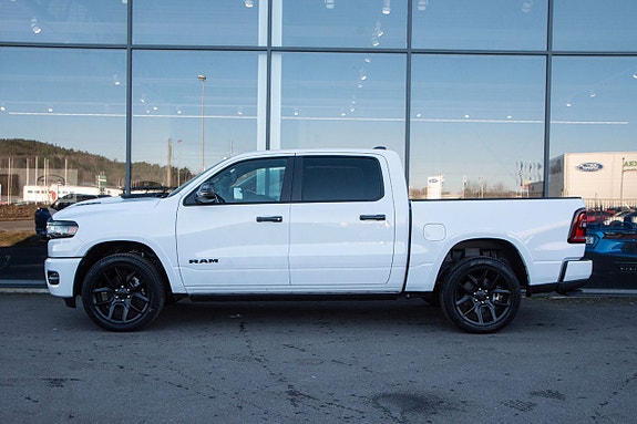 Dodge RAM 1500 4 of 5
