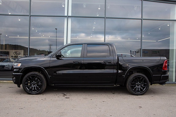 Dodge RAM 1500 4 of 17