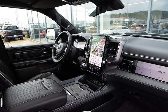 Dodge RAM 1500 16 of 17