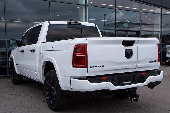 Dodge RAM 1500 7 of 20