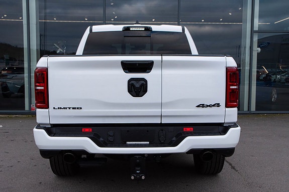Dodge RAM 1500 6 of 20