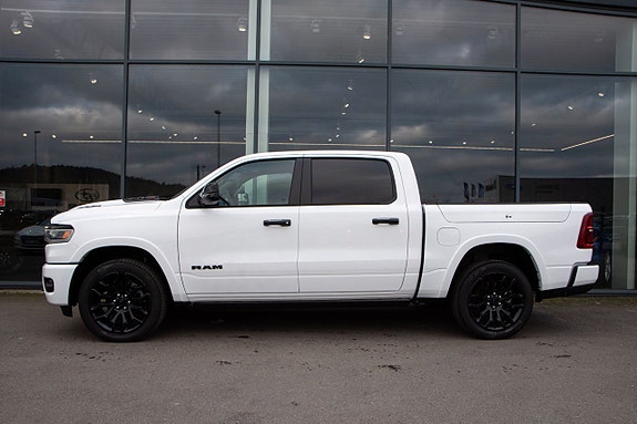 Dodge RAM 1500 4 of 20