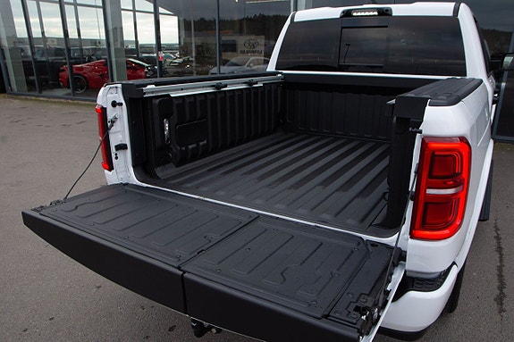 Dodge RAM 1500 8 of 20