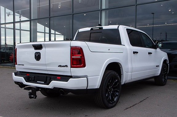 Dodge RAM 1500 5 of 20