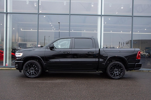 Dodge RAM 1500 4 of 5