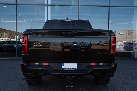 Dodge RAM 1500 6 of 15