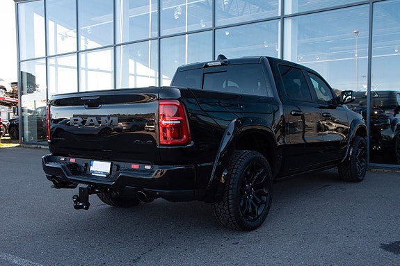 Dodge RAM 1500 5 of 5