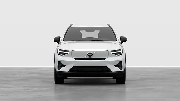 Volvo EX40 4 of 7