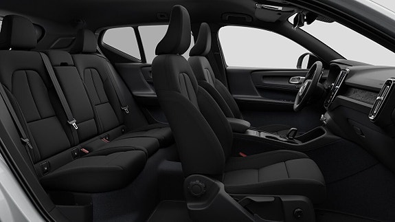 Volvo EX40 7 of 7