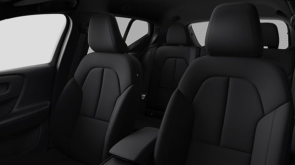 Volvo EX40 6 of 7
