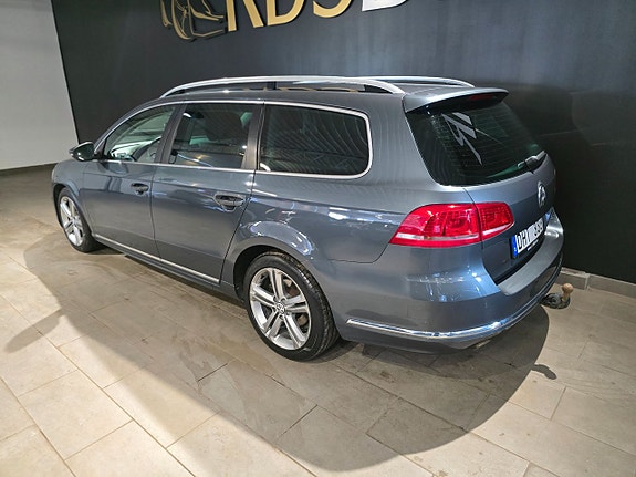 Volkswagen Passat 3 of 5