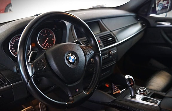 BMW X6 6 of 14