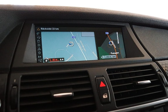 BMW X6 8 of 14
