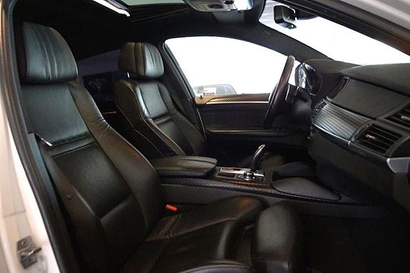 BMW X6 11 of 14