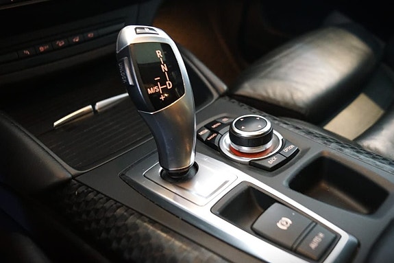 BMW X6 7 of 14