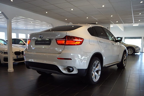 BMW X6 2 of 5