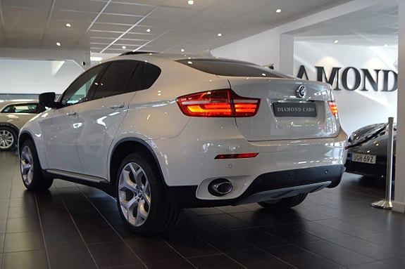BMW X6 3 of 5