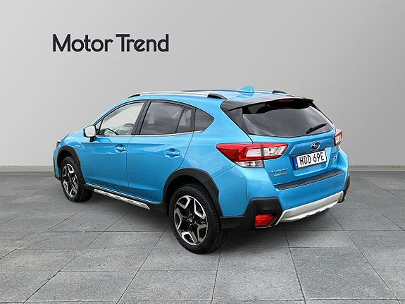 Subaru XV 2 of 5