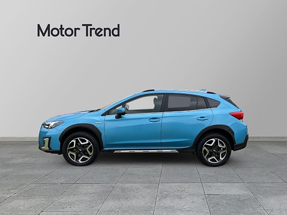 Subaru XV 3 of 5