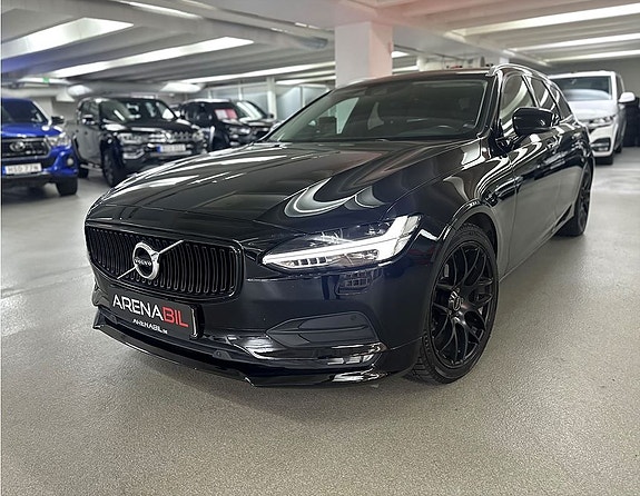 Volvo V90